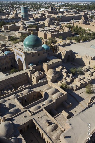 Khiva