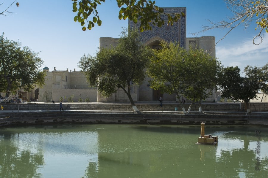 Liab I Khaouz