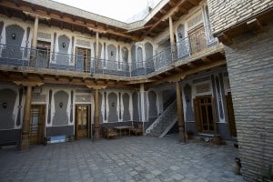 Le Minzifa Boutique Hôtel
