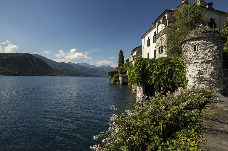 Isola San Giulio