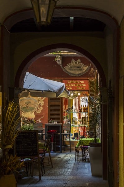 Orta