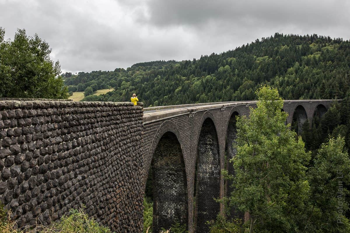 viaduc de la Récoumène