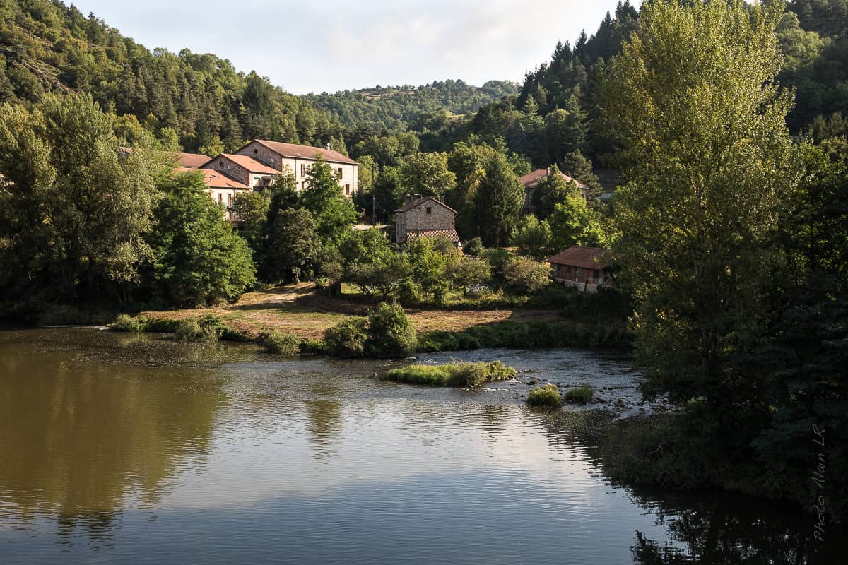 Confluent Loire-Lignon